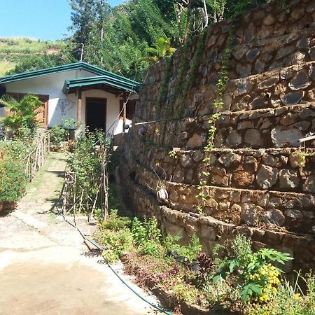 Artist Cottage Haputale Bagian luar foto