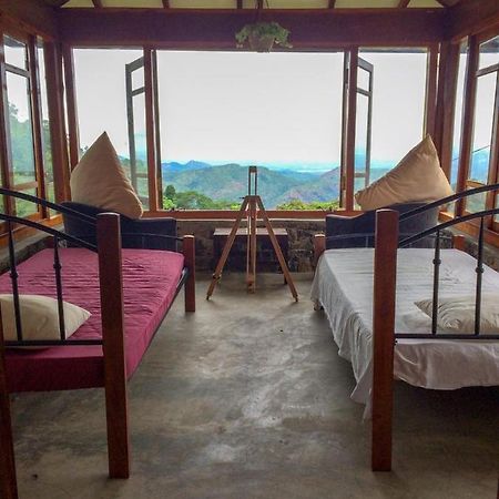 Artist Cottage Haputale Bagian luar foto