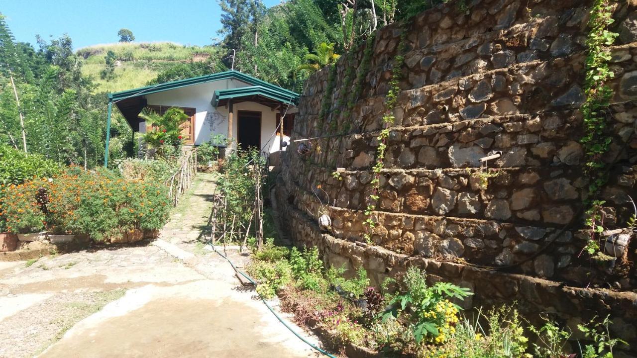 Artist Cottage Haputale Bagian luar foto