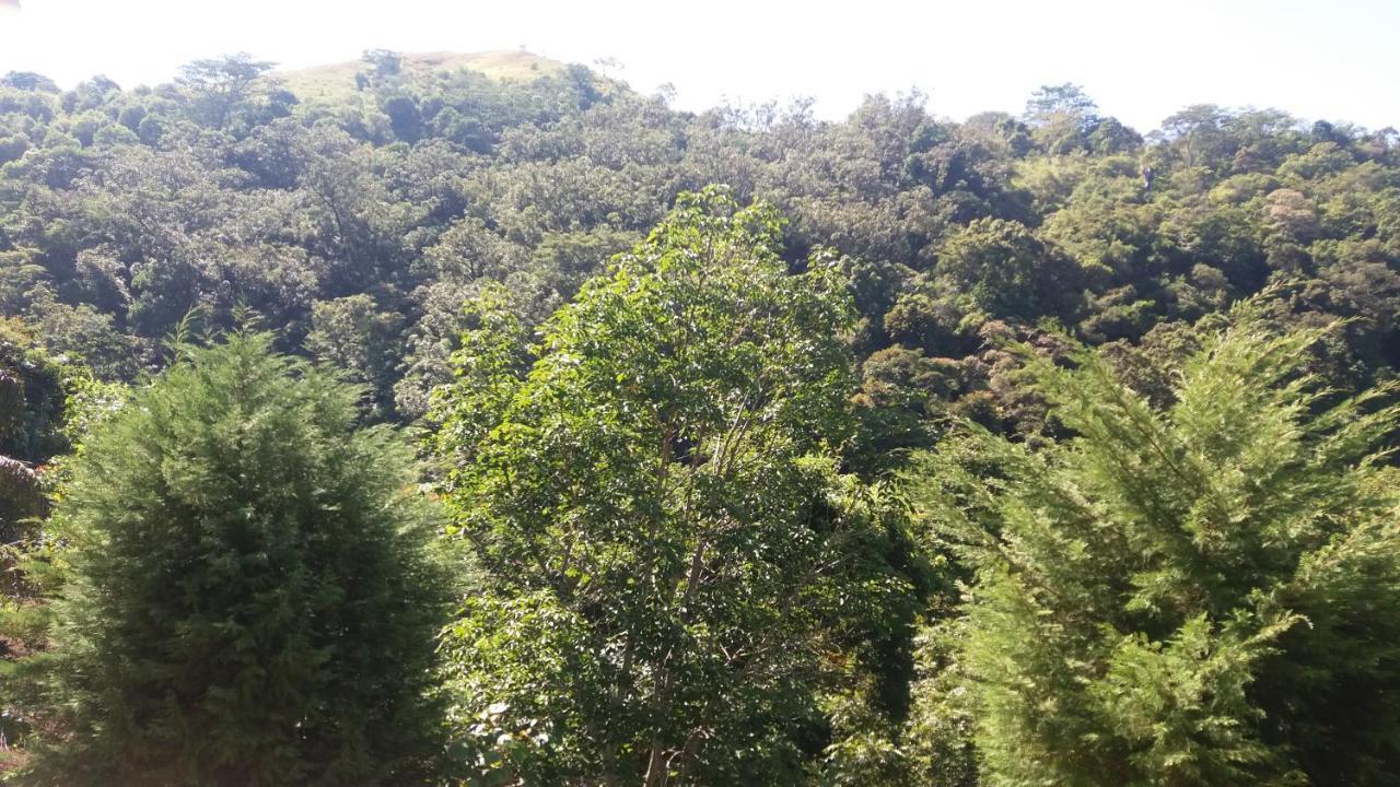 Artist Cottage Haputale Bagian luar foto