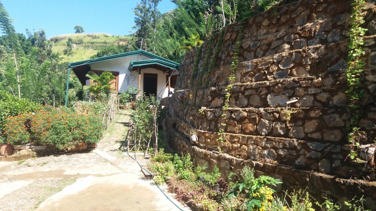 Artist Cottage Haputale Bagian luar foto