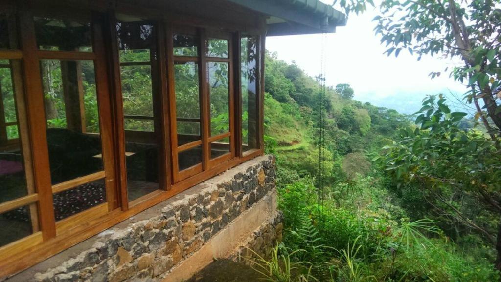 Artist Cottage Haputale Bagian luar foto