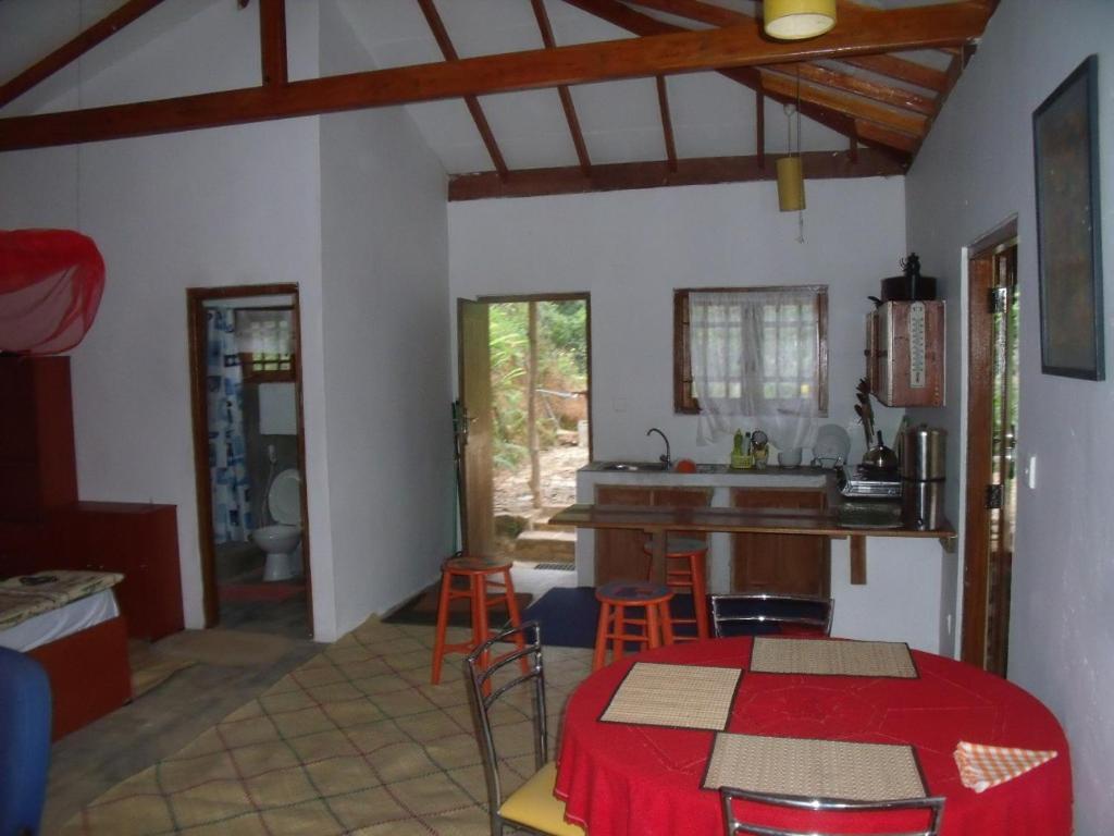 Artist Cottage Haputale Bagian luar foto