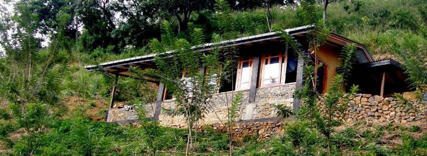 Artist Cottage Haputale Bagian luar foto