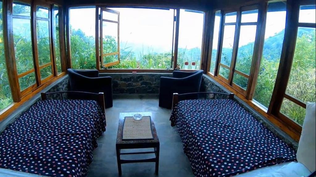Artist Cottage Haputale Bagian luar foto