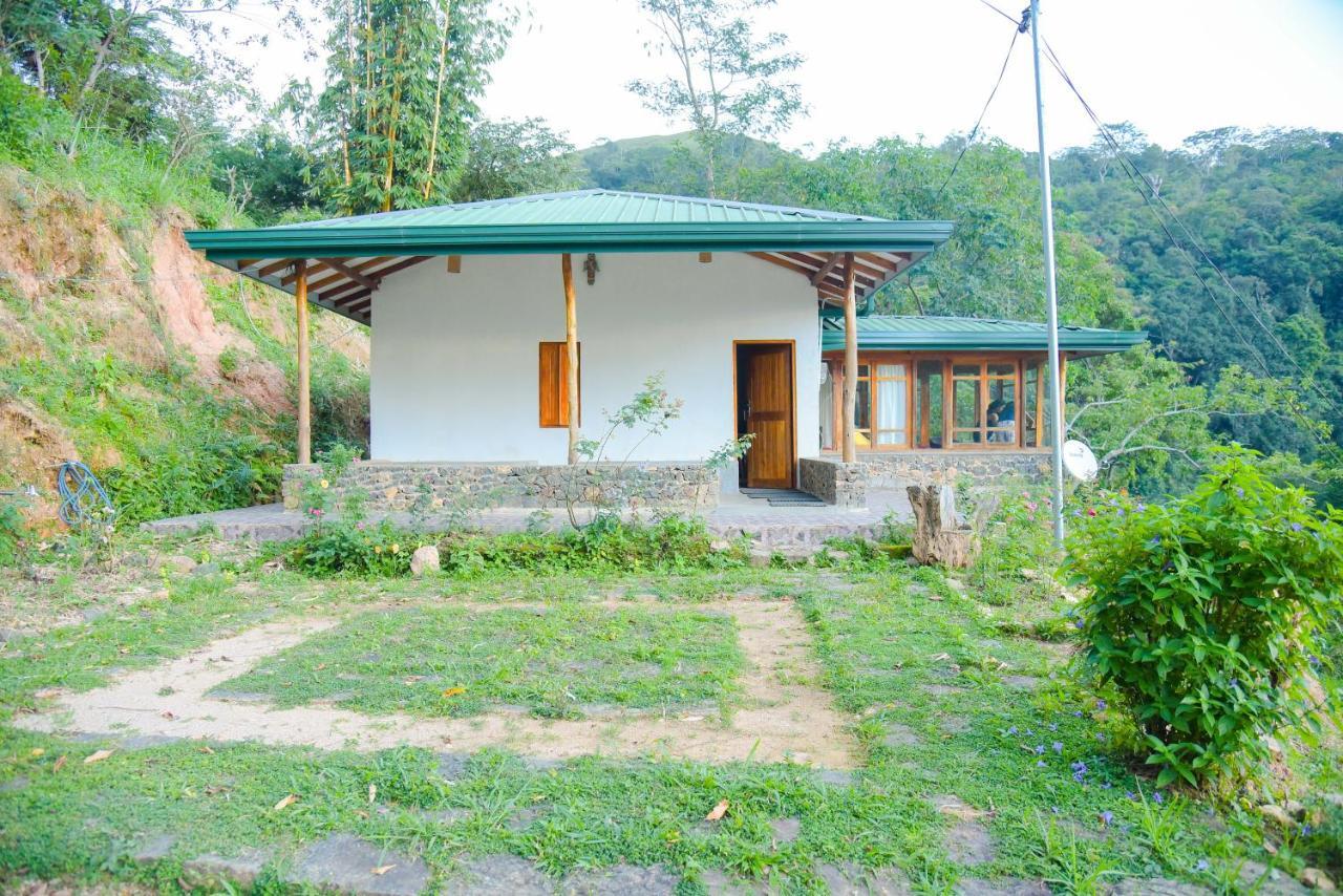 Artist Cottage Haputale Bagian luar foto