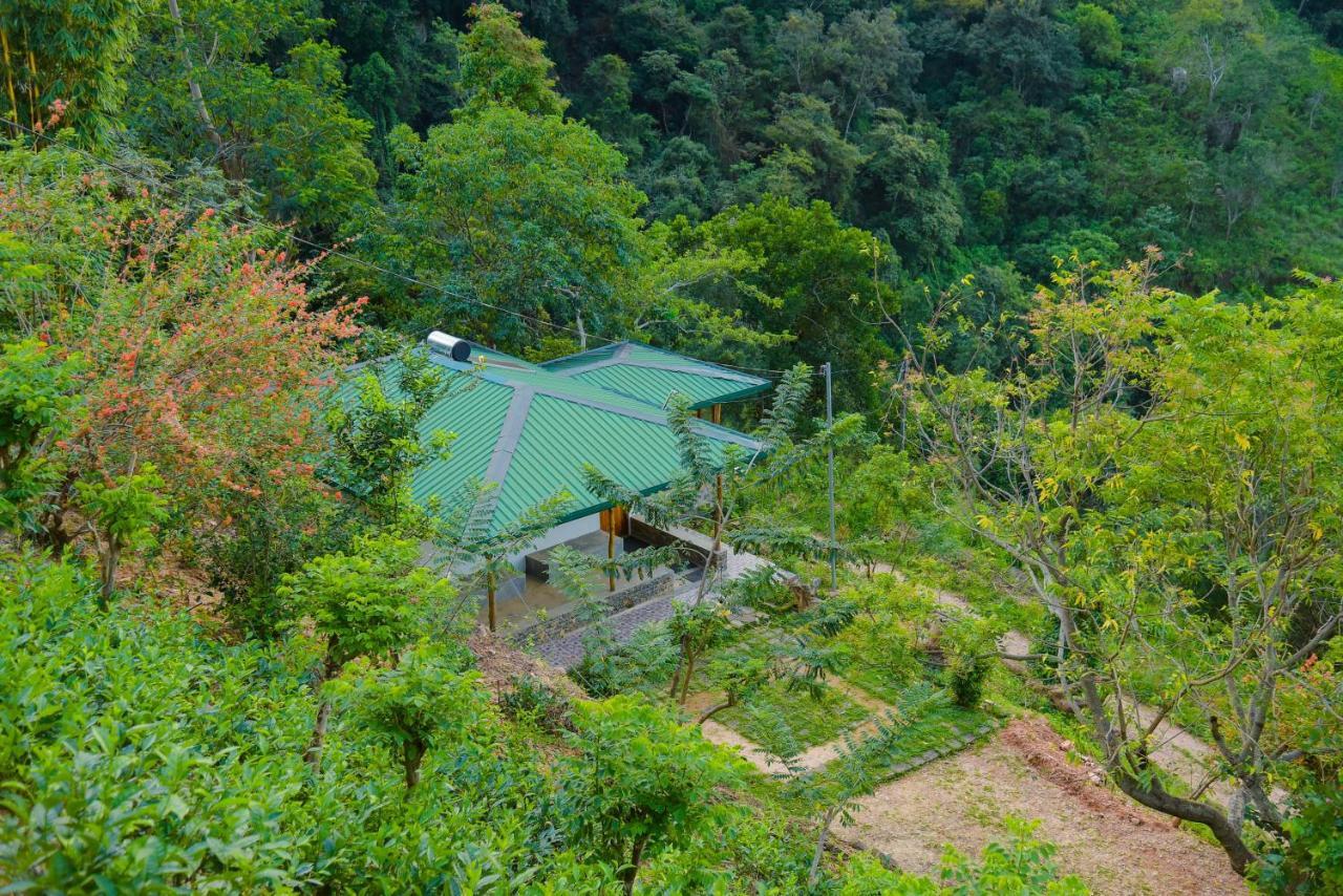 Artist Cottage Haputale Bagian luar foto