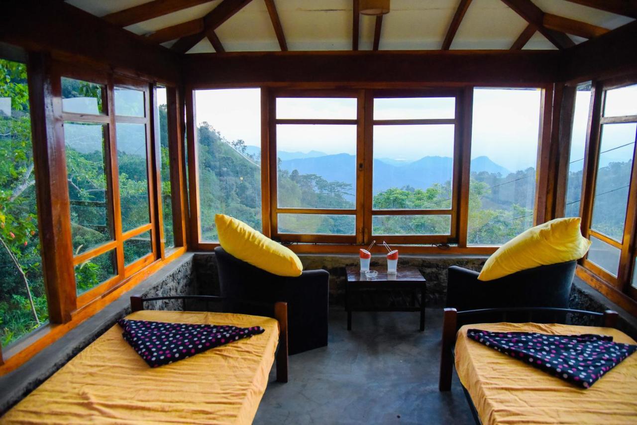 Artist Cottage Haputale Bagian luar foto