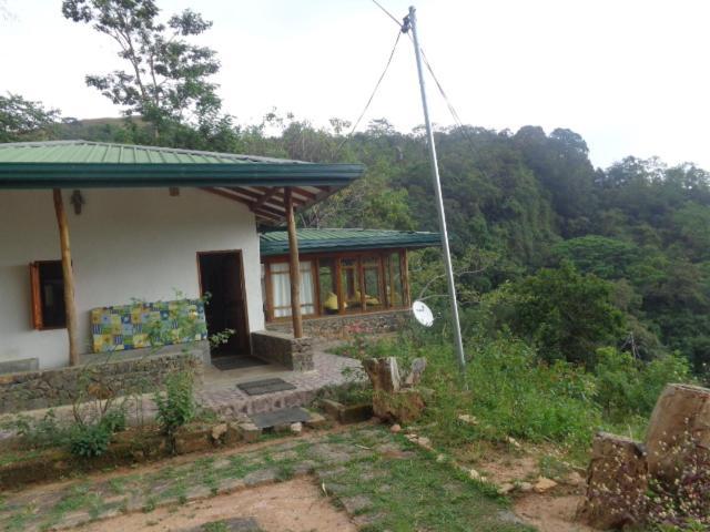 Artist Cottage Haputale Bagian luar foto