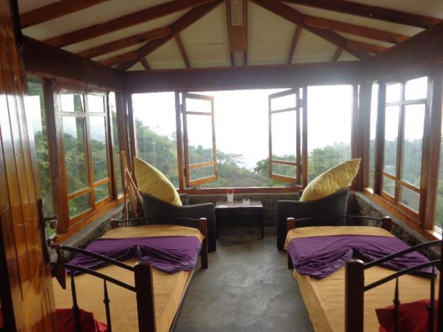 Artist Cottage Haputale Bagian luar foto